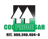Cooprodesar Logo